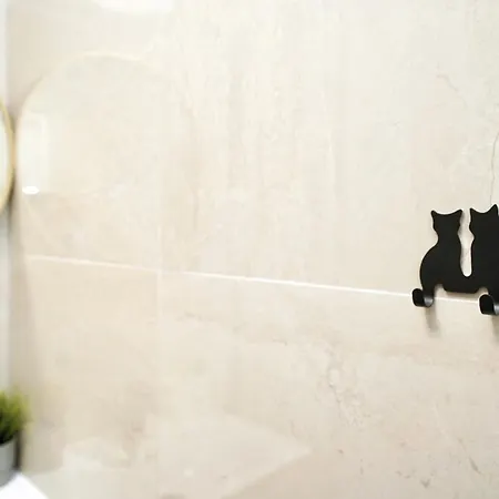 Mmrent Apple Apartament *